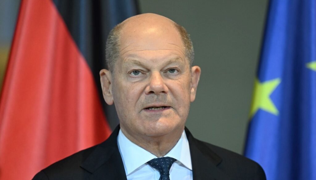 Almanya’dan Trump’a ek vergi  tepkisi: Karşılık vermeye hazırız