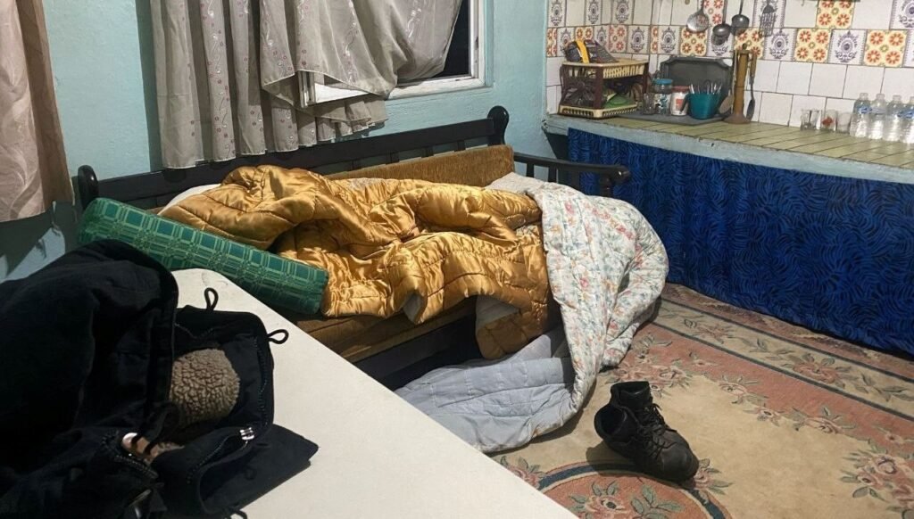 Arkadaşlarının haber alamadığı adam evinde ölü bulundu