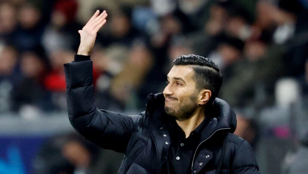 Ayrılık arası kısa sürdü! Nuri Şahin Süper Lig’e dönüyor