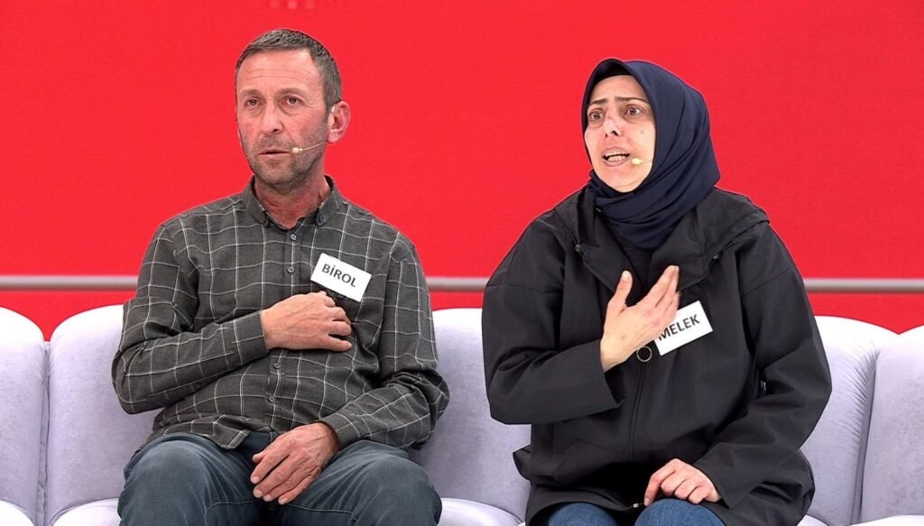 Ayşegül Selik olayı nedir? Babasına taciz suçlamasında bulunmuştu geri adım attı