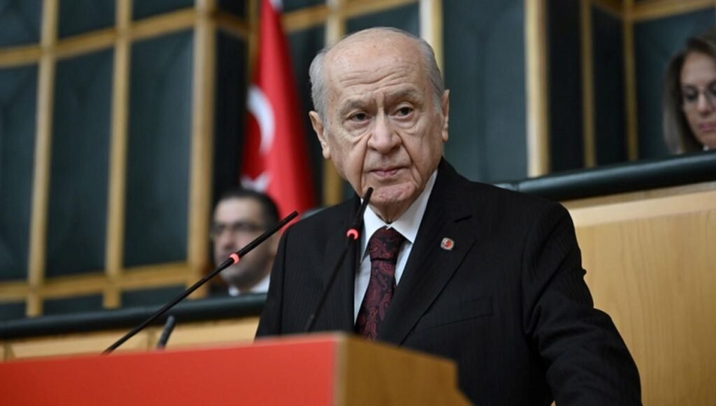 Bahçeli’nin sağlık durumuna ilişkin yeni açıklama