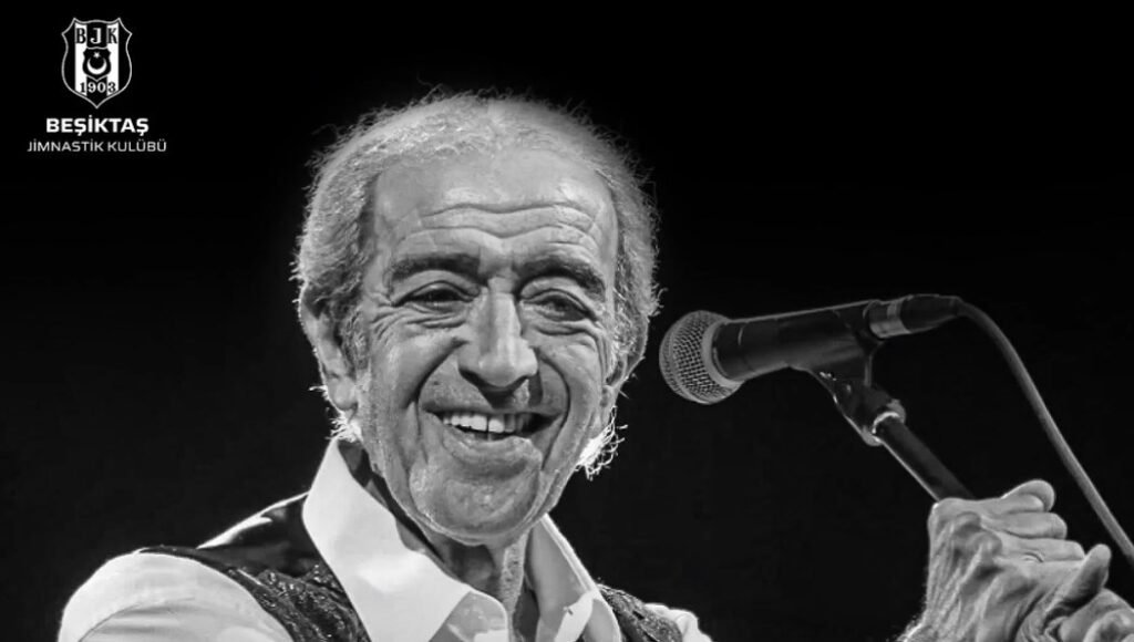 Beşiktaş’tan Edip Akbayram paylaşımı: “Aldırma Kartal aldırma”