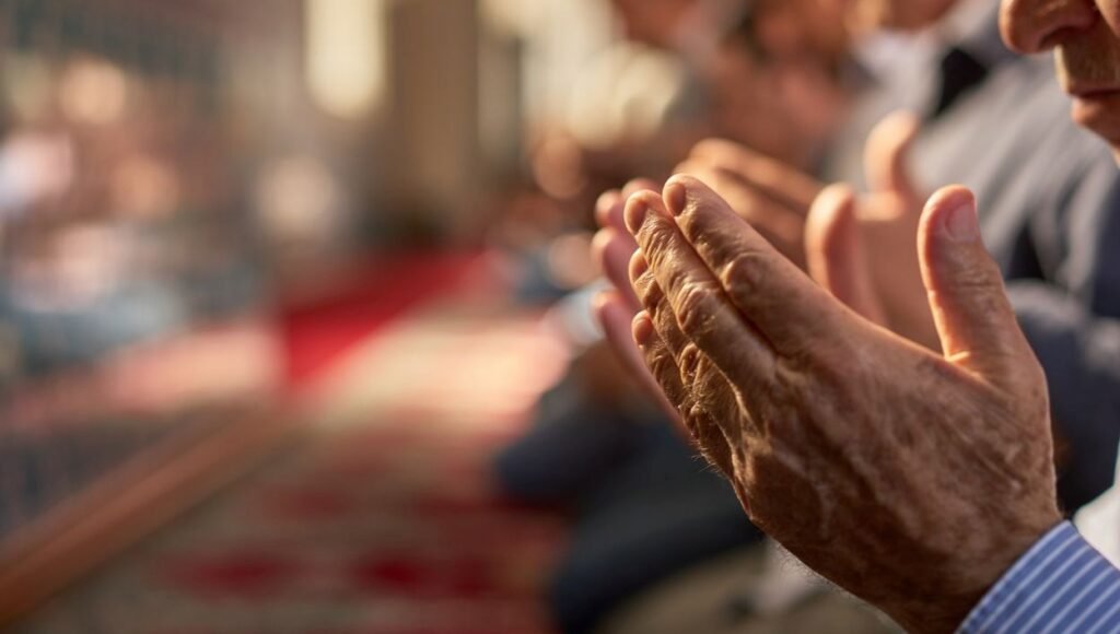 Bu akşam teravih namazı saat kaçta kılınacak? 24 Mart İstanbul-Ankara ve İzmir teravih saati