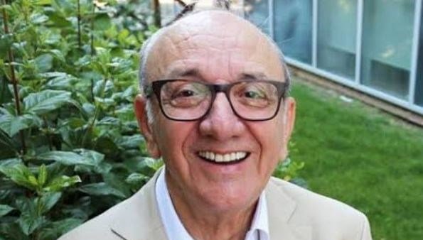 Çocuk psikolojisi uzmanı Haluk Yavuzer hayatını kaybetti (Haluk Yavuzer kimdir?)