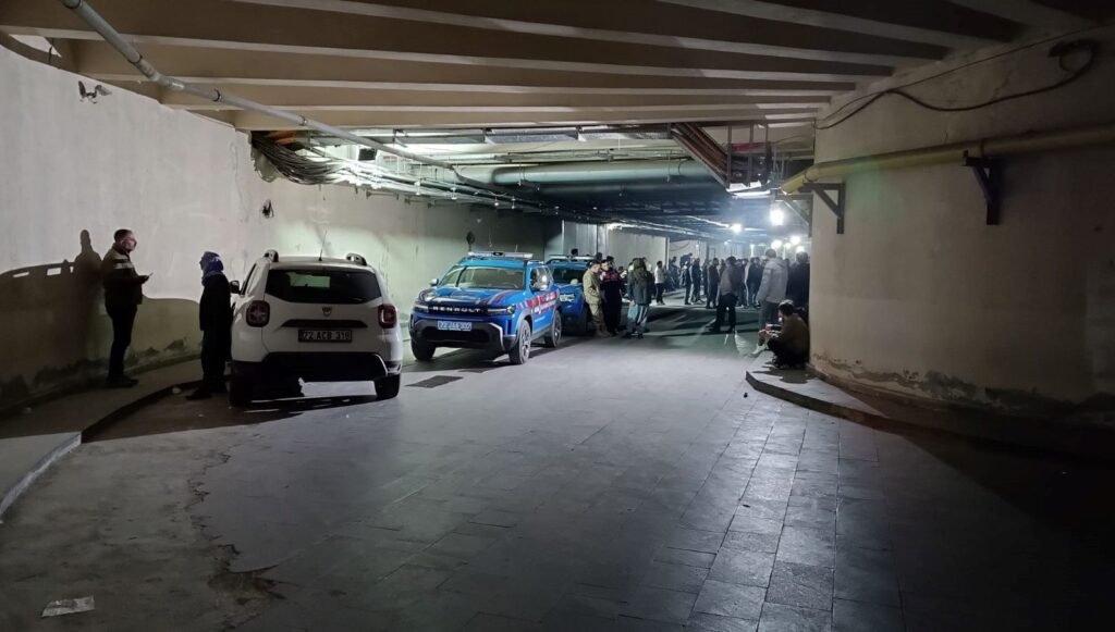 Diyarbakır’da kayboldu, Batman’da bir hafta sonra ölü bulundu