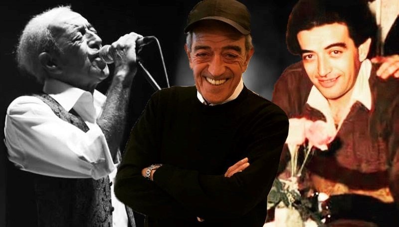 Edip Akbayram’a veda: Son yolculuğuna uğurlanıyor