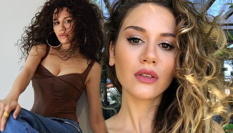 Ekin Türkmen’in yeni filmi mağarada çekildi: “Güneşi gördükçe şükrediyorduk”