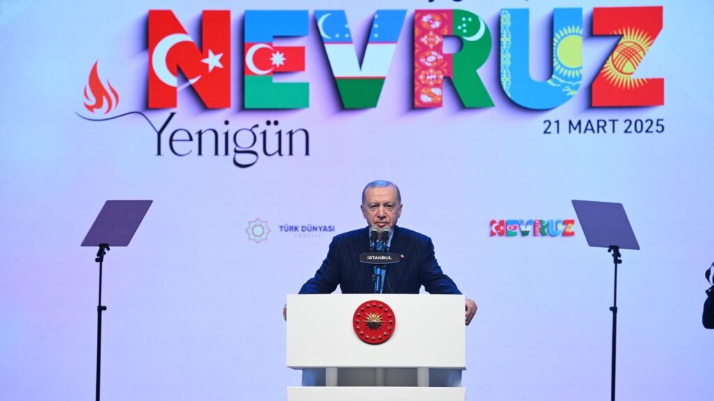 Erdoğan: ‘CHP Genel Başkanı’nın çağırdığı sokak çıkmaz sokaktır’