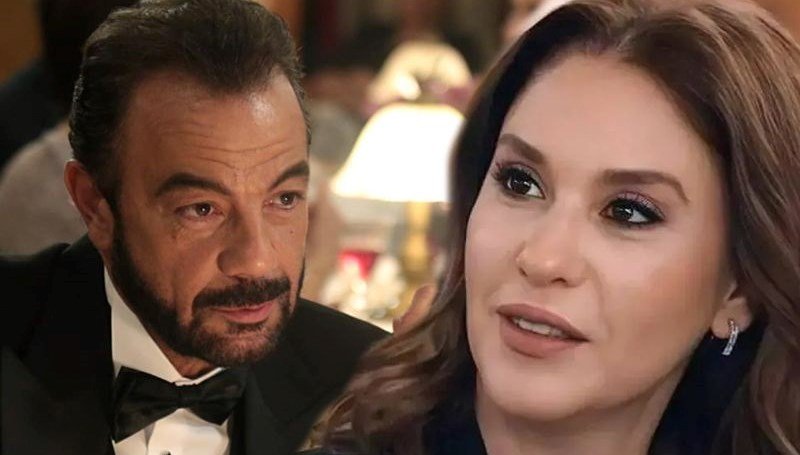 Evrim Alasya ve Kerem Alışık Londra’da sahneye çıkacak