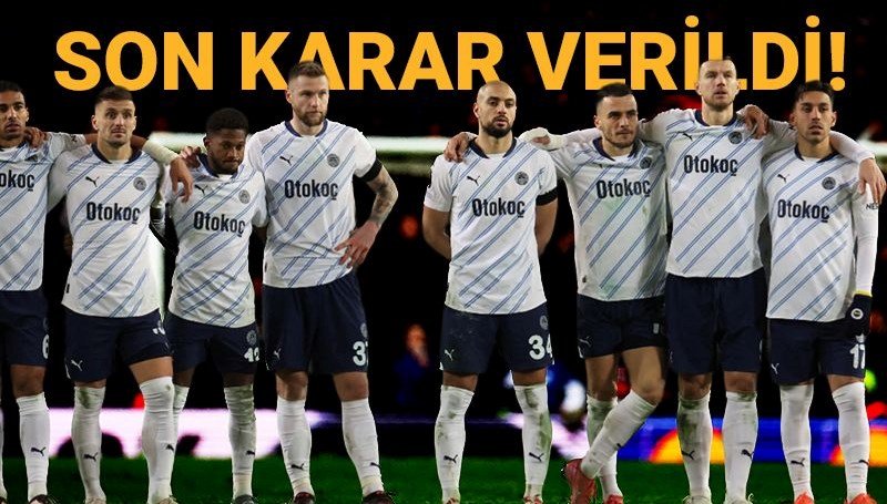 Fenerbahçe’de Bodrum FK maçı öncesi Fred kararı: Akıllarda derbi var