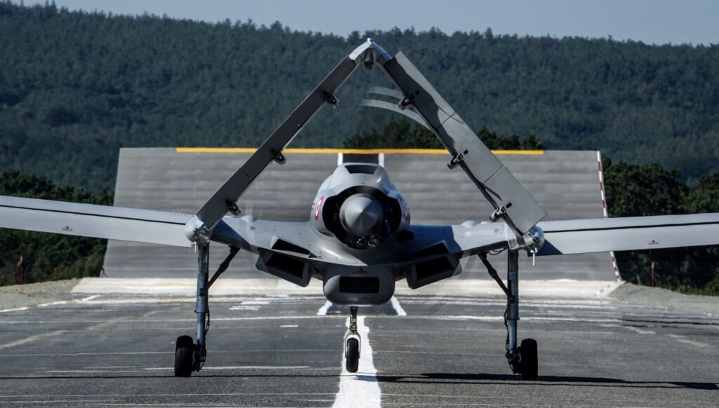 Fransa’dan Türk savunma sanayisine övgü: “Göz kamaştıran yükseliş”