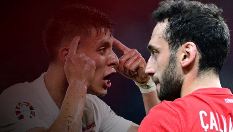 Hakan Çalhanoğlu’ndan Arda Güler transferi için net cevap: Tabii ki gelsin, isterim