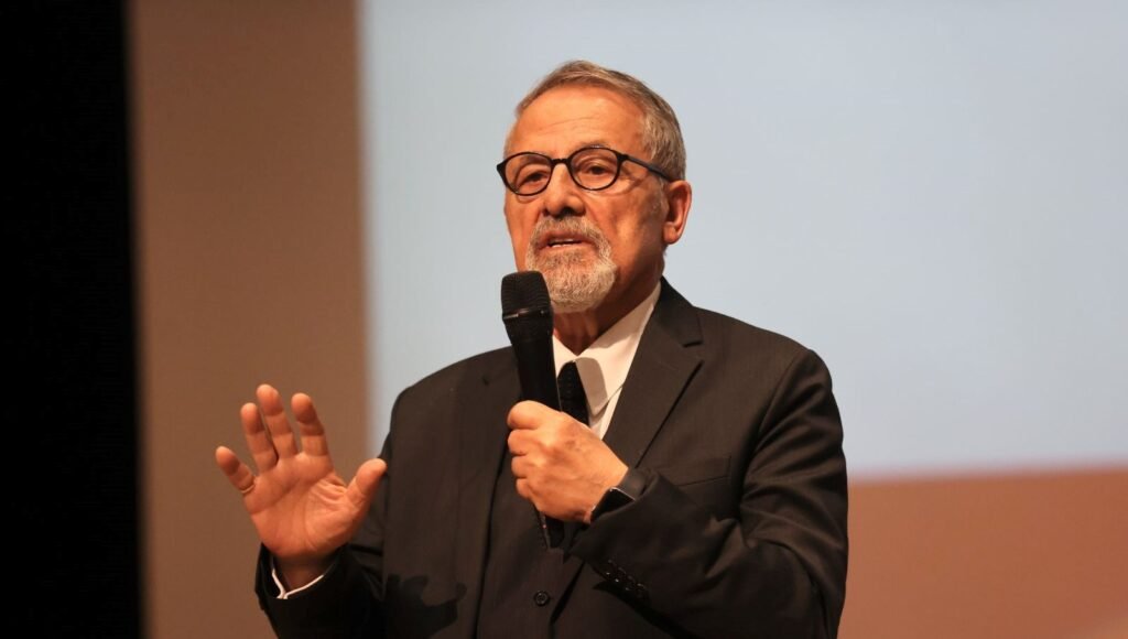 Hakkari’de hissedilen deprem sonrası Naci Görür’den uyarı