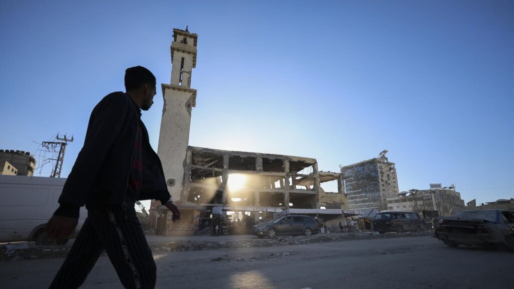 Hamas’tan ateşkesin ikinci aşaması için ‘olumlu sinyal’