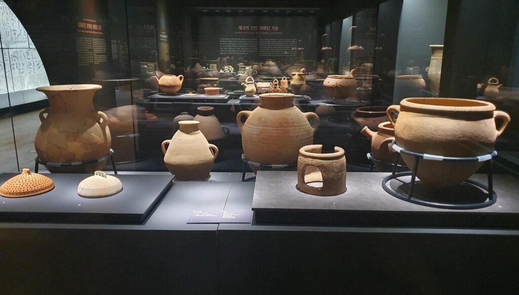 Hititler Seul’e taşınıyor