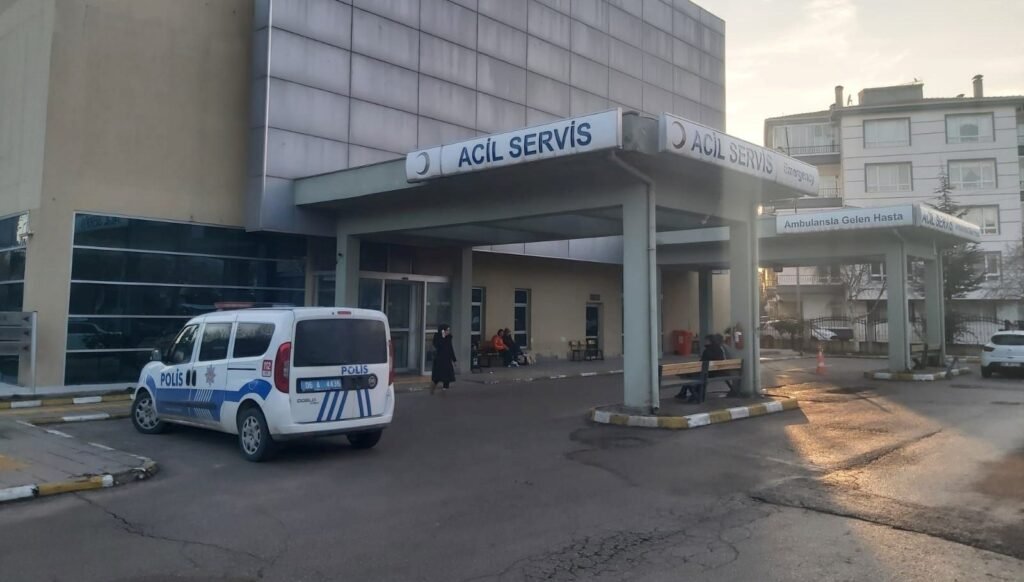 İftar için horoz keserken hayatını kaybetti