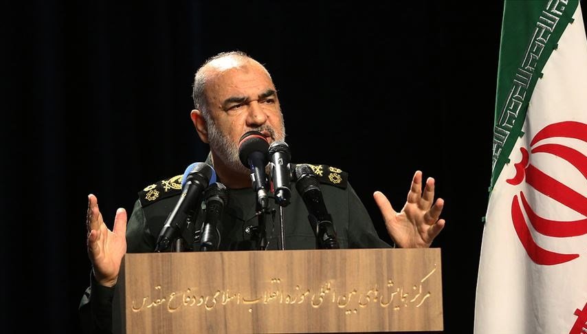 İran Devrim Muhafızları’ndan Trump’a yanıt: “Yıkıcı karşılık vereceğiz”