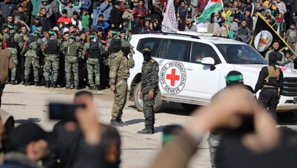 İsrail ateşkese hazır: Netanyahu’dan ABD’nin teklifine onay