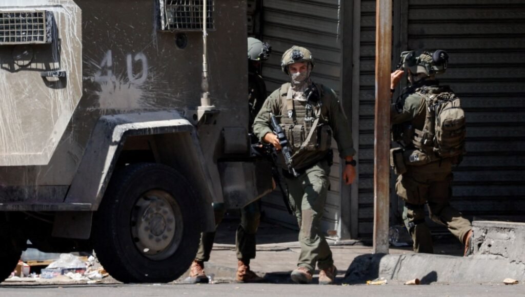 İsrail Ordusu, Gazze’de kara operasyonu başlattığını duyurdu