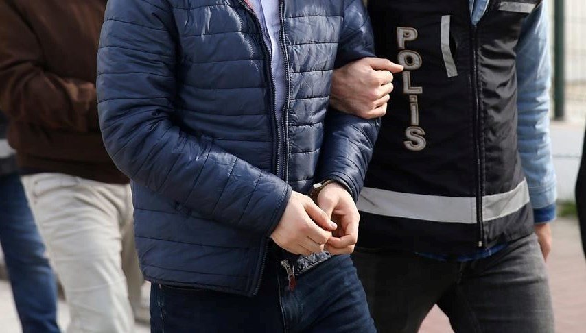 İstanbul ve Ankara’da sahte içki soruşturması: 52 şüpheli tutuklandı