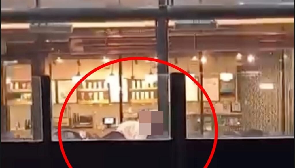 Kafede silahlı saldırı: Merve Nur, Kadınlar Günü’nde öldürüldü