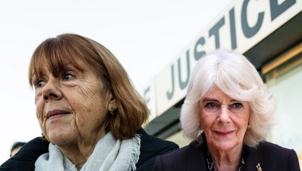 Kraliçe’den Gisele Pelicot’ya destek mektubu