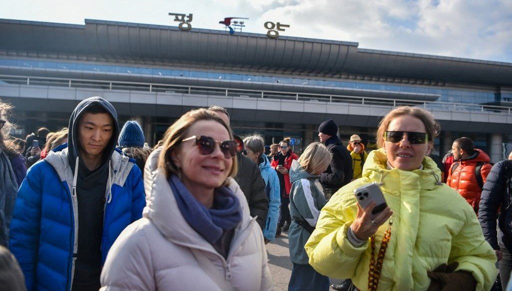 Kuzey Kore’den gizemli karar: Batı’ya kapılarını bir kez daha kapattı