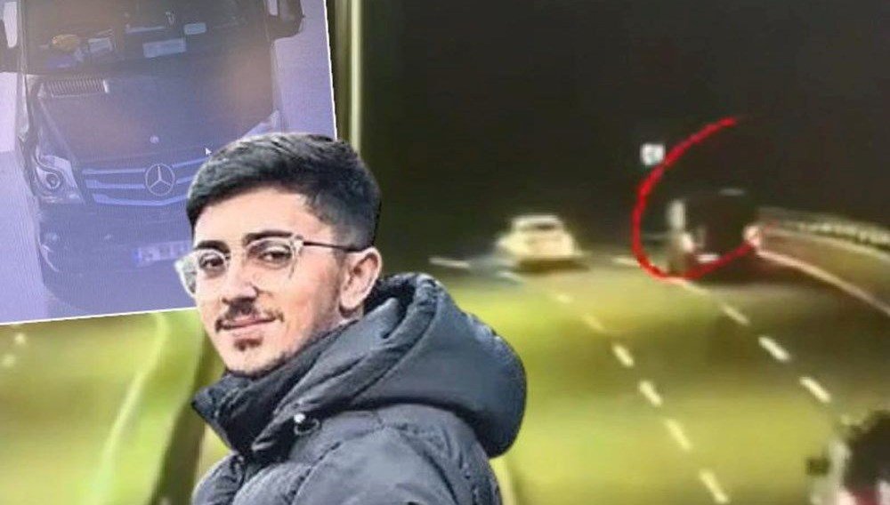 Muhammed Gürcan Koçak’a çarpıp öldüren sürücü için 9 yıla kadar hapis istemi