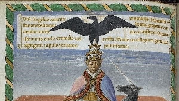 “Papaların Kehaneti” gerçek mi oluyor? Kıyamete son 2