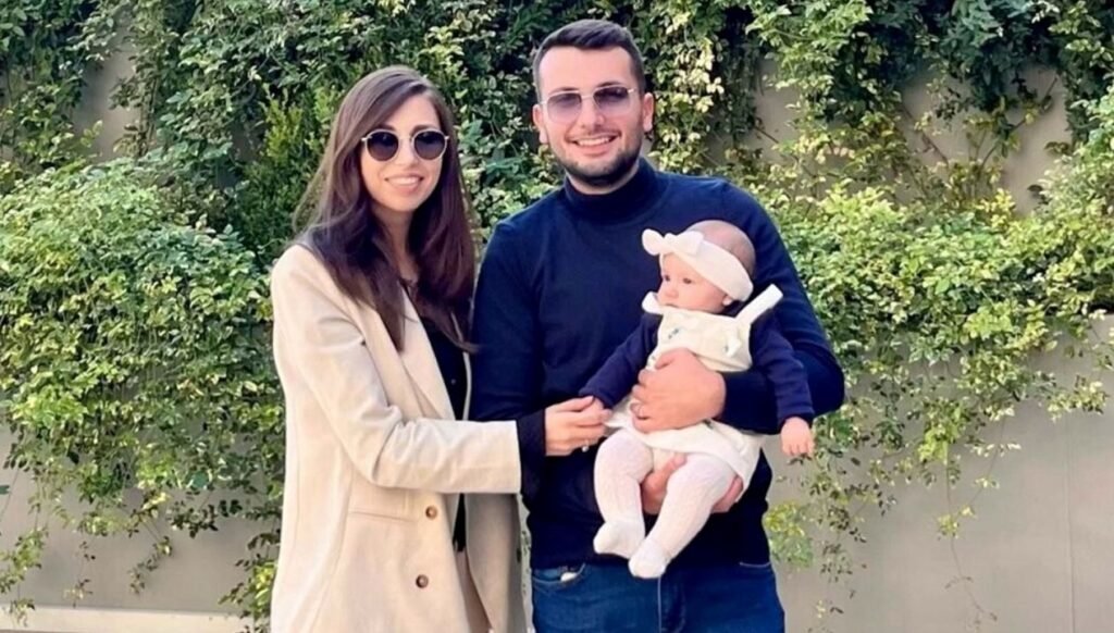 Pera bebeğin ölümü davasında 9 sanığa beraat