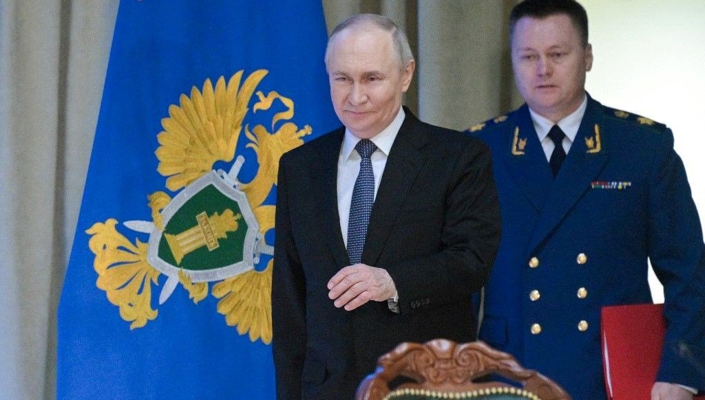 Putin 6 ay süre verdi: “Ya Rus olun ya terk edin”