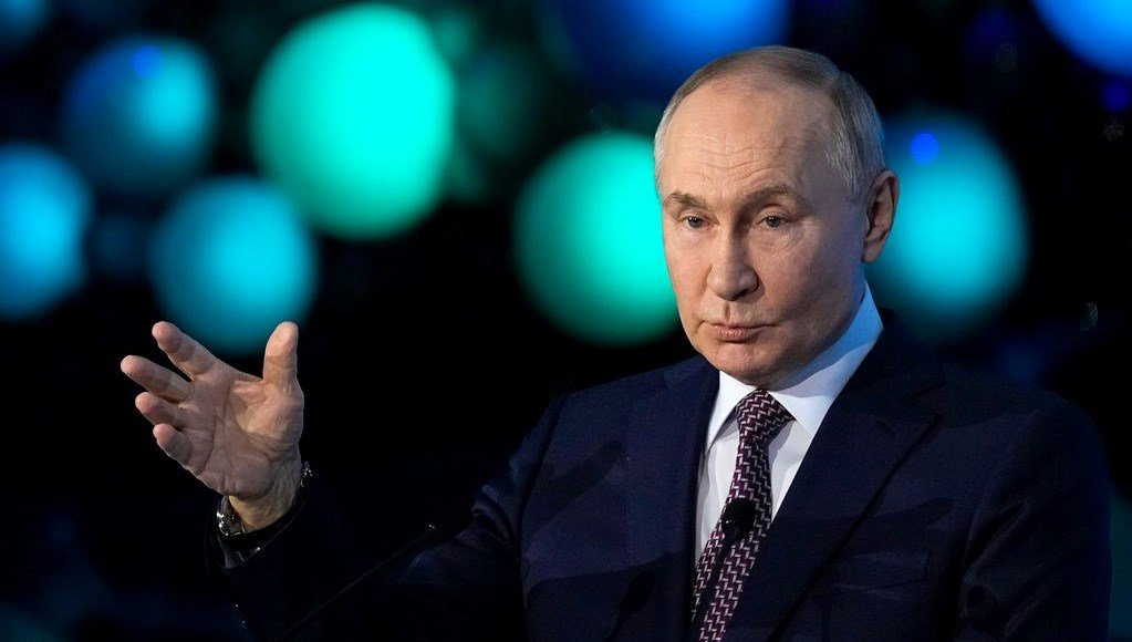 Putin’in planı gizli belgelerde: “Rusya ateşkesi kabul etmeyecek”
