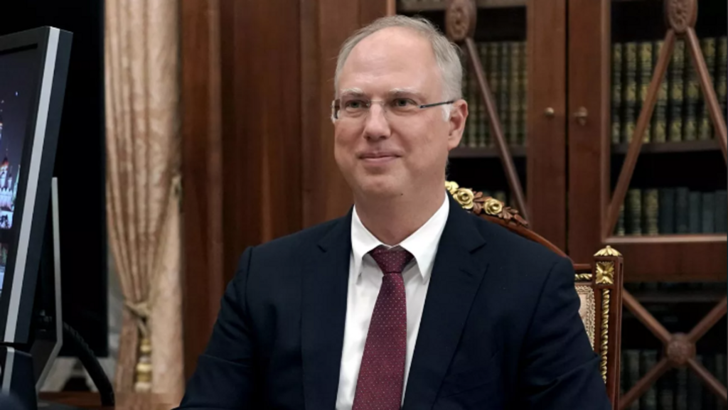 RDIF Başkanı Dmitriyev: Moskova ve Washington, Rusya’daki metaller ve projeler ile ilgili görüşmelere başladı