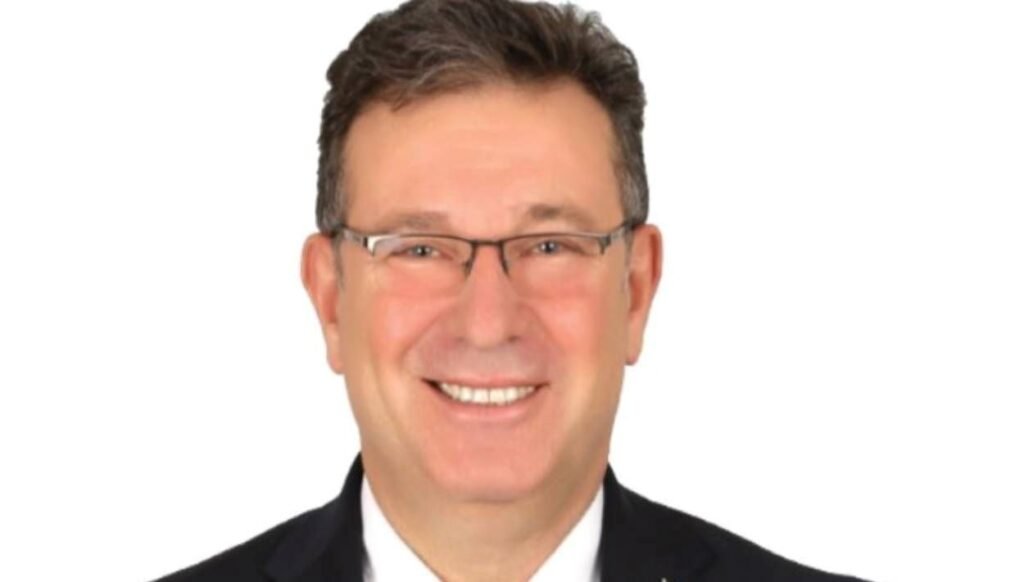 Sarıyer Belediyesi hangi partide? Sarıyer Belediyesi Başkanı Mustafa Oktay Aksu’nun özgeçmişi