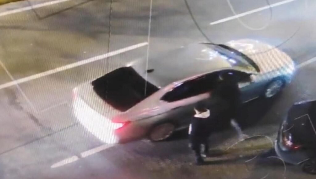 Seri kapkaççı bir haftada yedi kişiyi hedef aldı