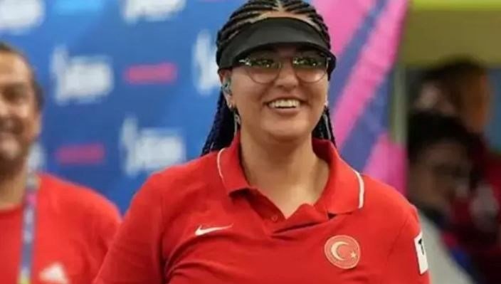 Şevval ilayda Tarhan kimdir? (Şevval ilayda Tarhan’ın kariyeri)