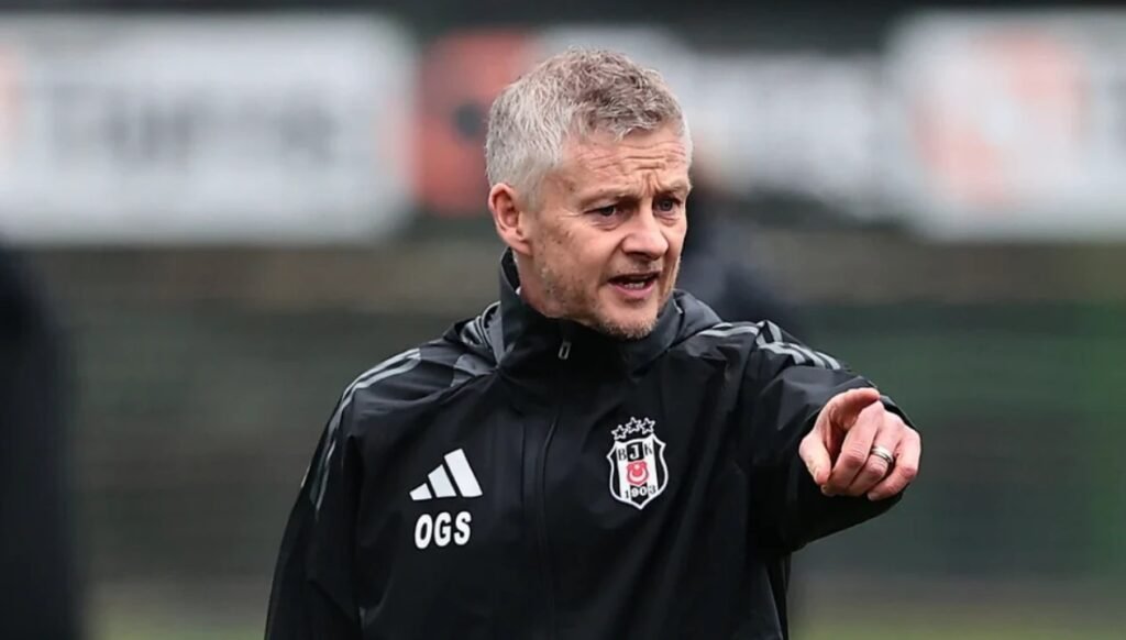 Solskjaer’i bekleyen zorlu karar! İki oyuncuyu tribüne gönderecek