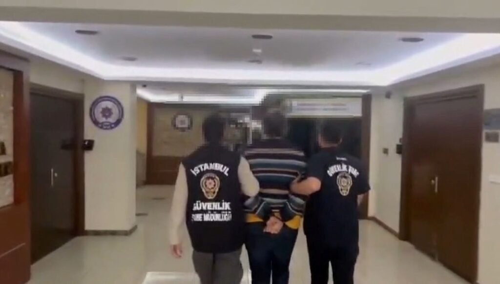 Sosyal medyadan “toplu katliam” çağrısı yapan şahsa tutuklama