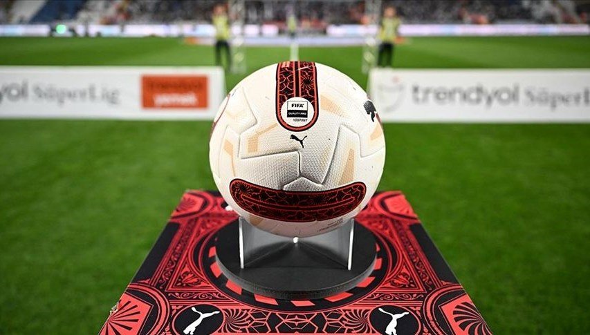 Süper Lig’de puan durumu nasıl şekillendi? 29. hafta puan durumu