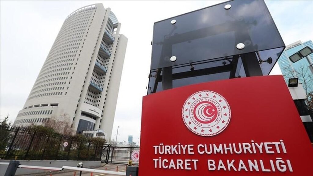 Ticaret Bakanlığı’ndan 988 personel alımı: İşte kadro dağılımı ve detaylar