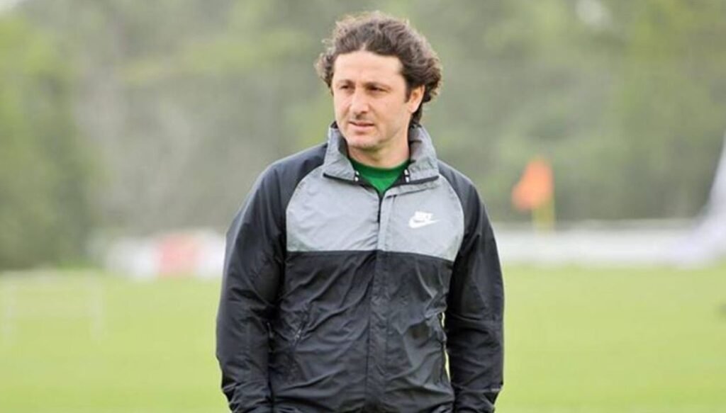 Trabzonspor’dan Fatih Tekke açıklaması