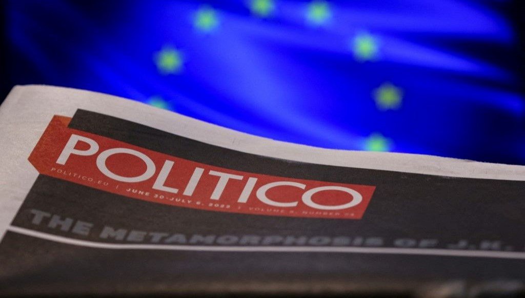 Trump Politico’dan parasını geri istedi: “Zengin adamlara” çağrı