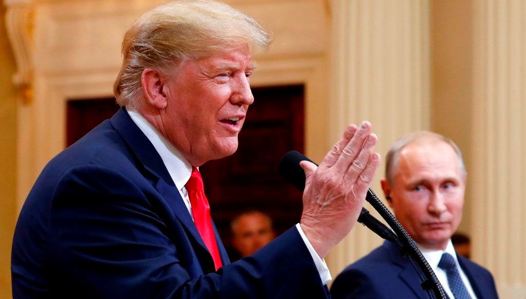 Trump ve Putin görüşmesi bugün: “Birçok konuda uzlaşma sağlandı”