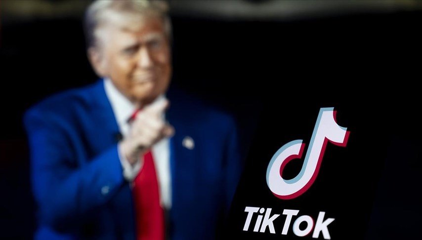 Trump’tan Çin’e yeni TikTok teklifi
