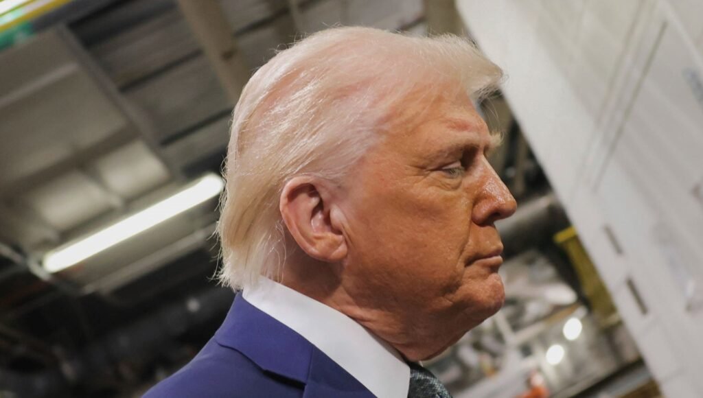 Trump’tan İran’a 2 ay süre