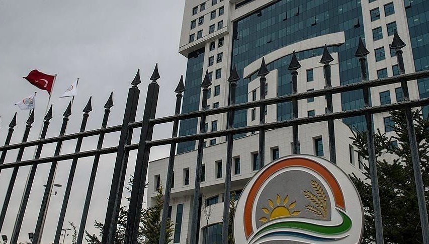 Tunceli’de tavuklar itlaf edildi mi? Bakanlıktan açıklama