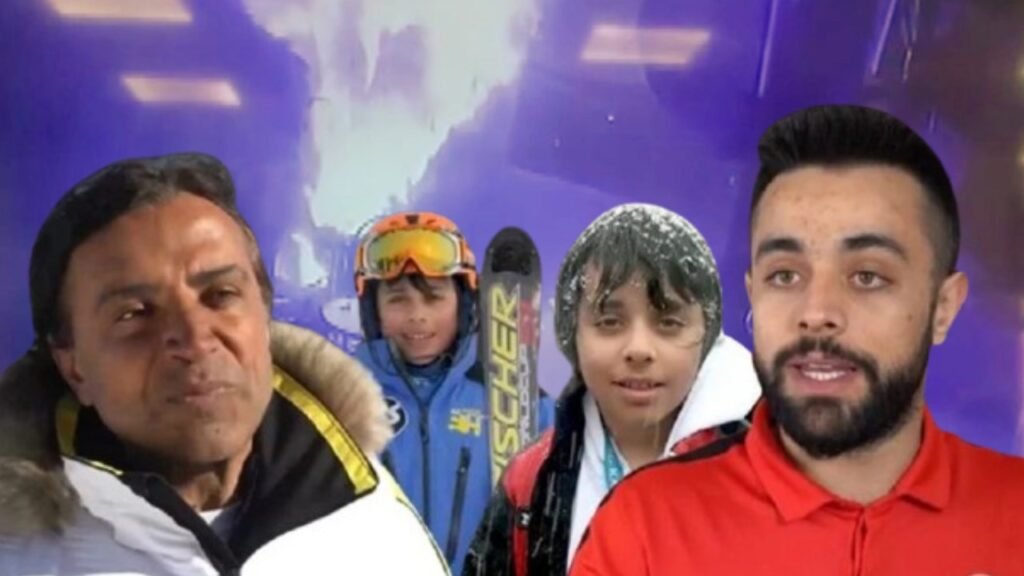 Uludağ’da otel yangını: Görüntüler ortaya çıktı, dört kişi daha gözaltına alındı