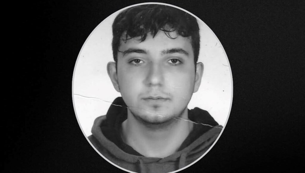 Üniversite öğrencisi Burak’ın şüpheli ölümü