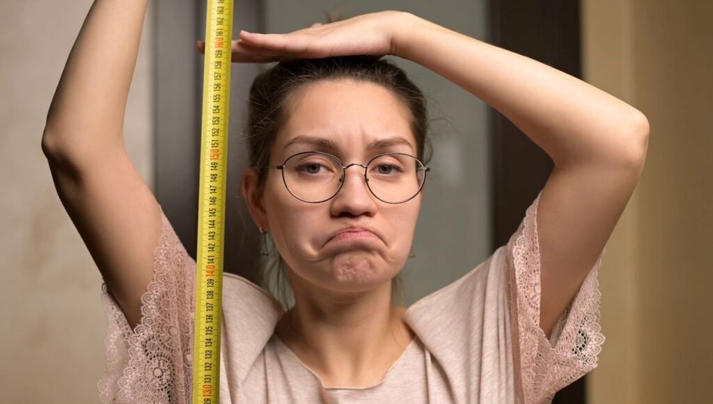 Uzun boylu insanların ömrü daha mı kısa? Çarpıcı sonuçlara ulaşıldı