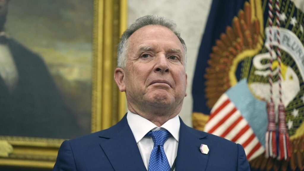 Witkoff’un uçağı Moskova’dan ayrıldı